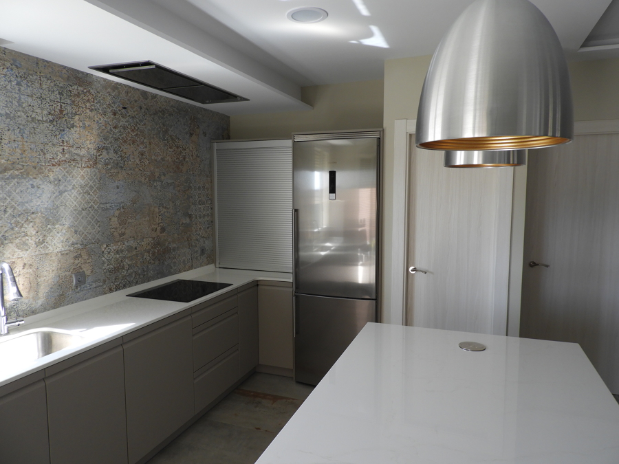 FOTO COCINA COMPLETA