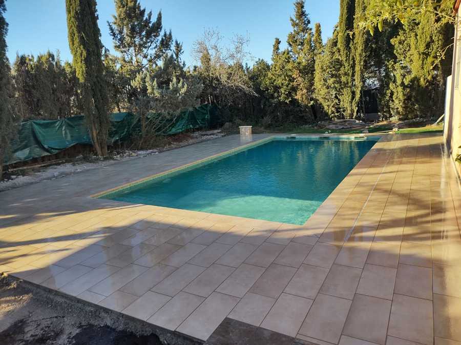 Foto general del conjunto.