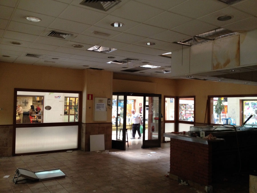 Foto previa a la reforma 