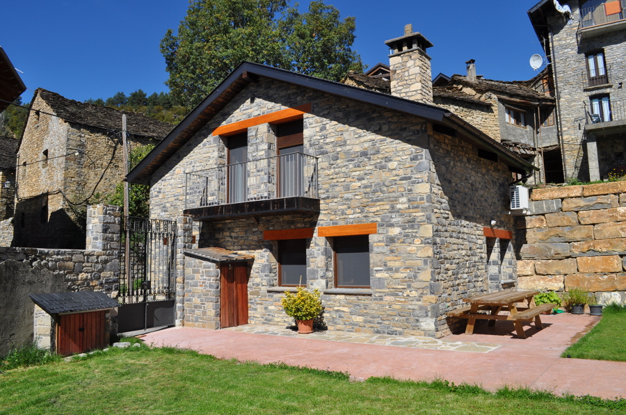 Foto principal vivienda
