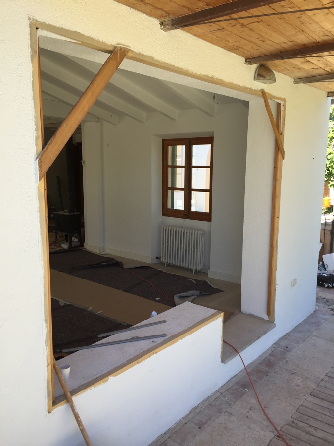 Foto vista desde otra perspectiva.