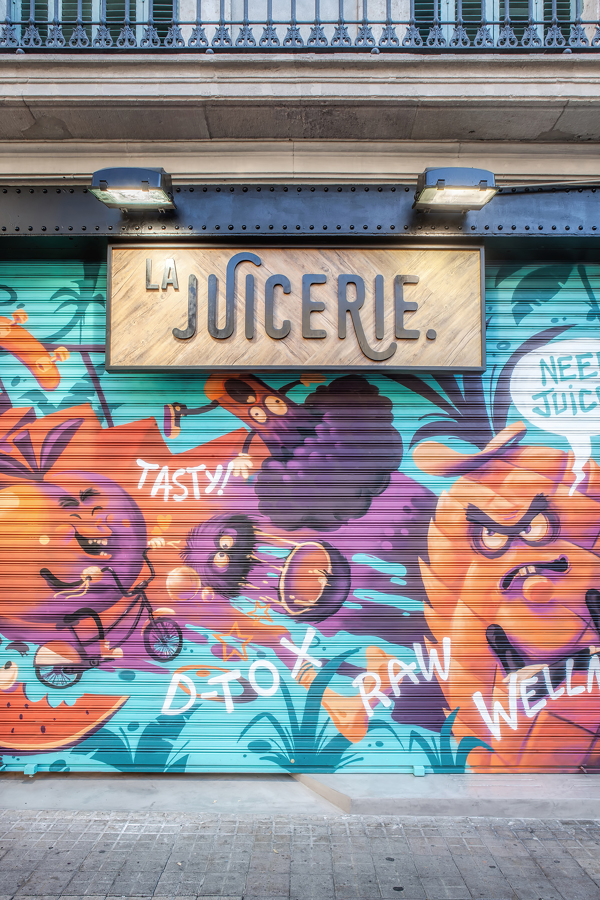 Fotografia Alba Nàjera