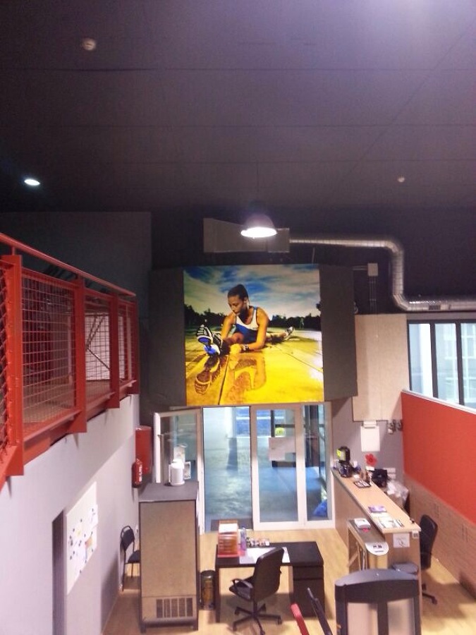 Fotomural de vinilo y pvc