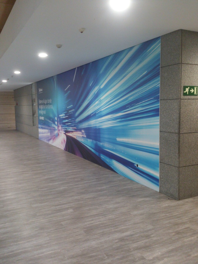 fotomural decorativo