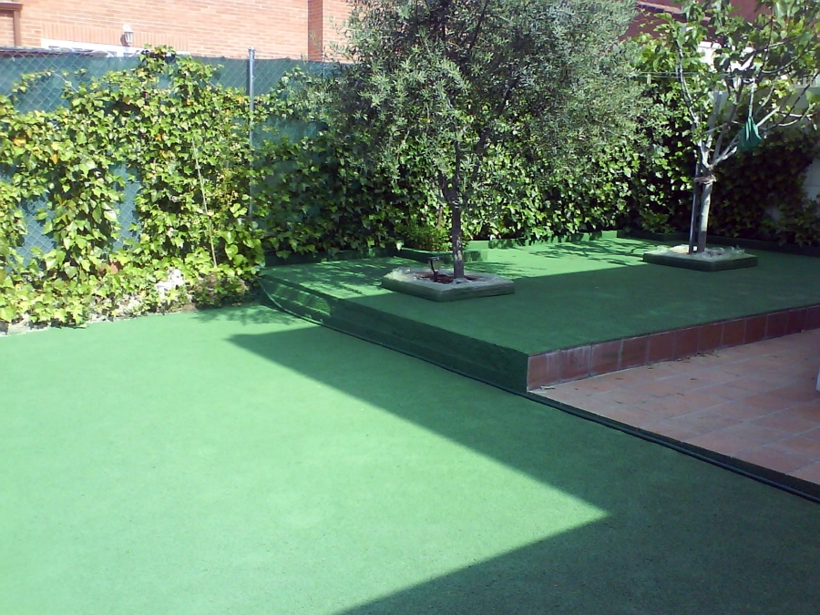 FOTOS APLICACION DE FRITERMOL