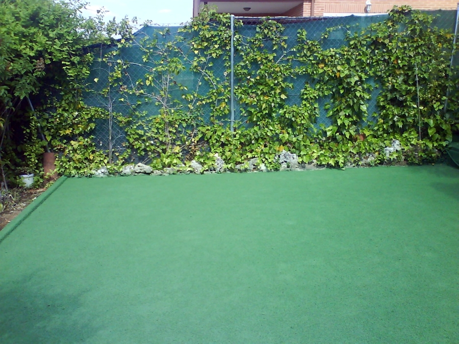 FOTOS APLICACION DE FRITERMOL