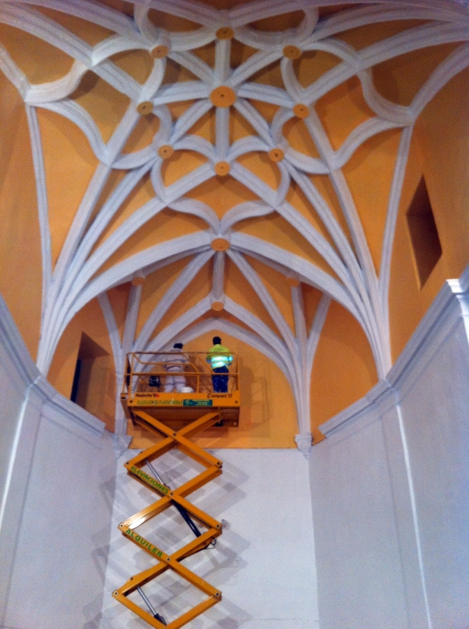 FOTOS APLICACION DE FRITERMOL