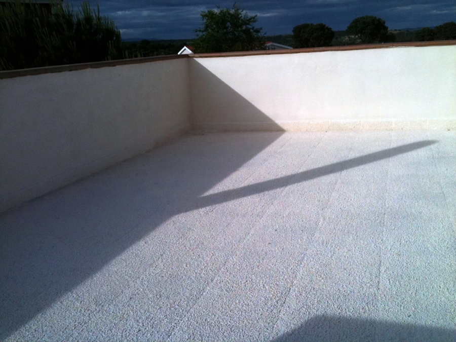 FOTOS APLICACION DE FRITERMOL