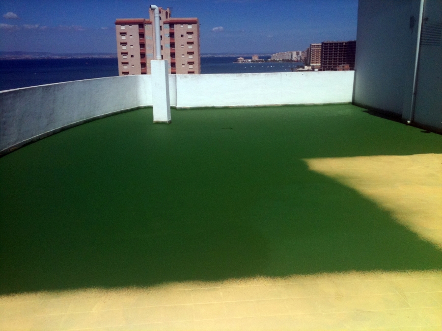 FOTOS APLICACION DE FRITERMOL