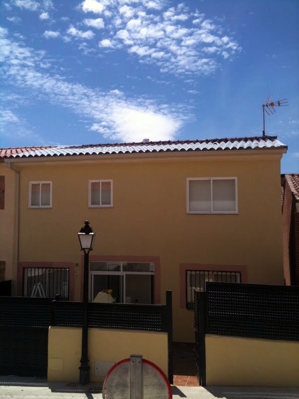 FOTOS APLICACION DE FRITERMOL