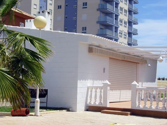 FOTOS APLICACION DE FRITERMOL