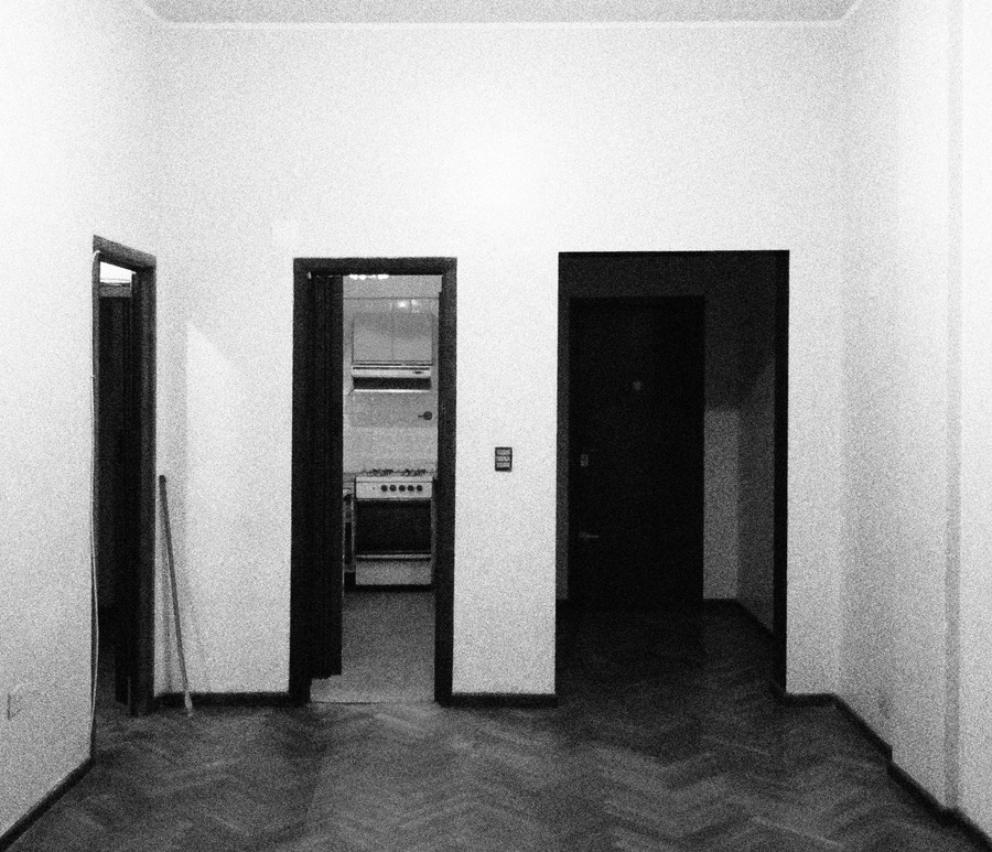 Fotos de antes de una reforma 