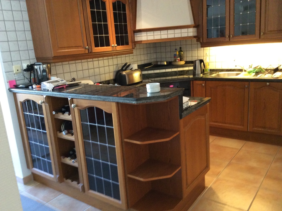 Fotos de cocina original