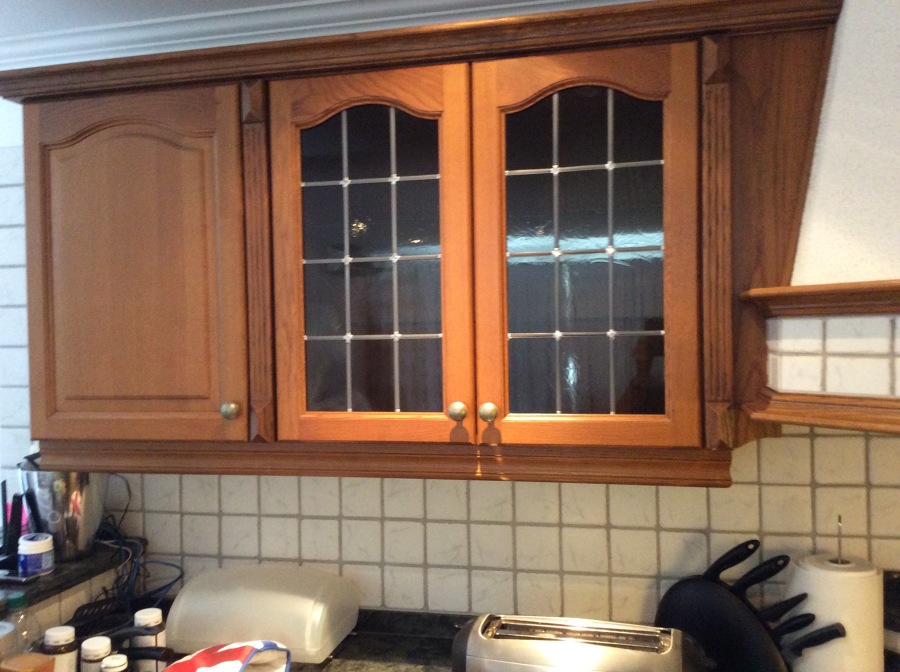 Fotos de cocina original