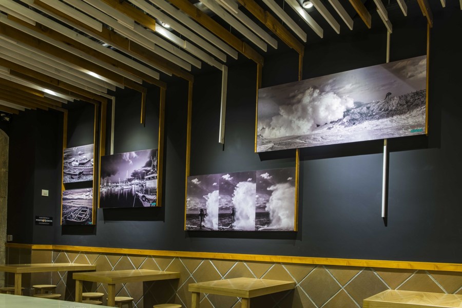 Fotos de nuestra colaboradora Marisela Somoza