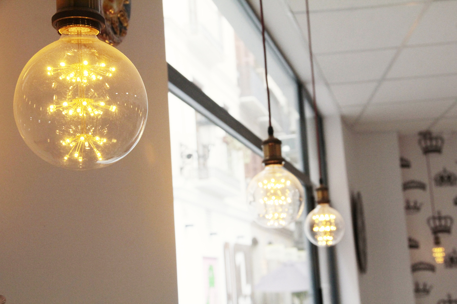 Freiduría en Málaga