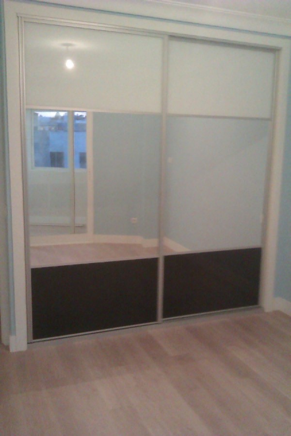 FRENTE ARMARIO DORMITORIO