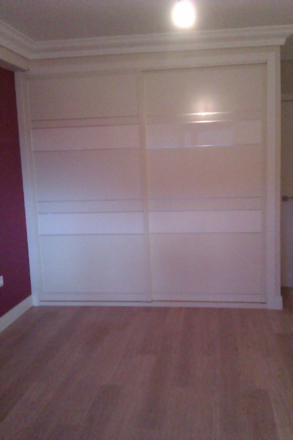 FRENTE ARMARIO DORMITORIO