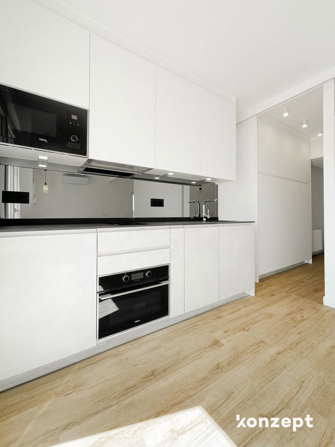 frente cocina blanco