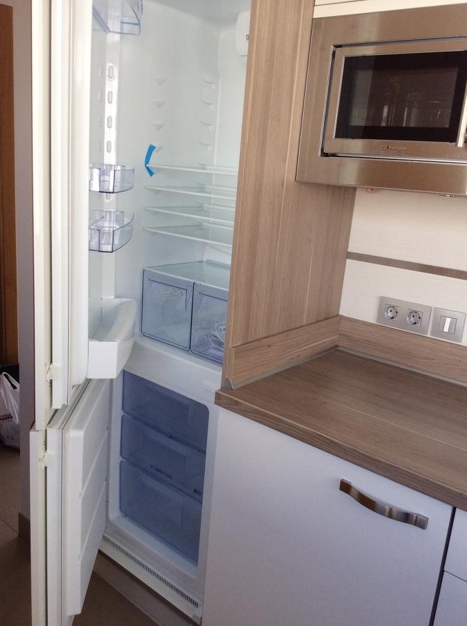 Frigorífico Integrado