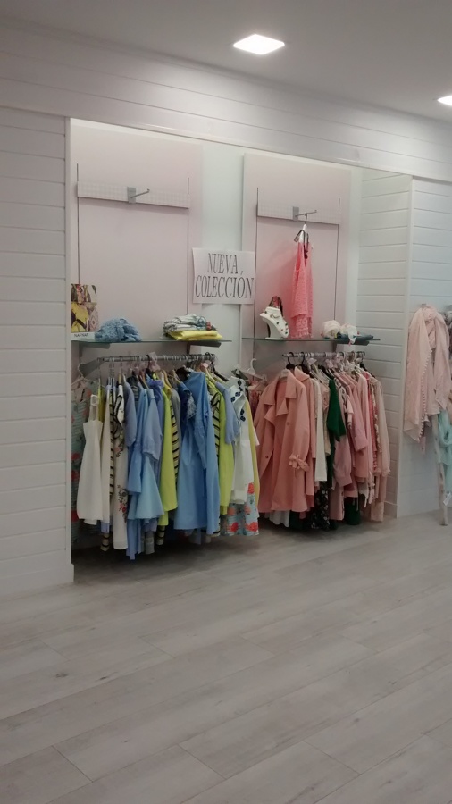 FRISO LACADO  BLANCO MLR125