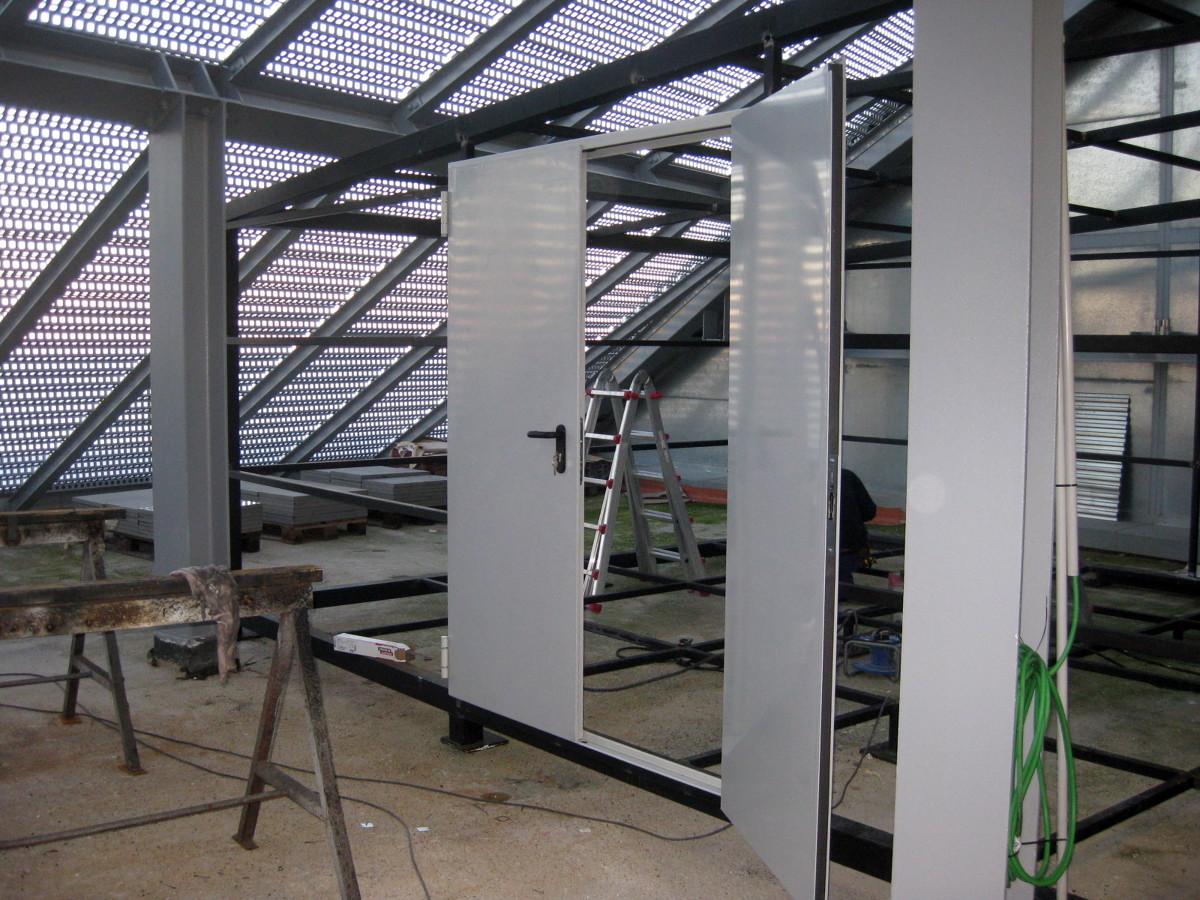 Fse ejecución módulo