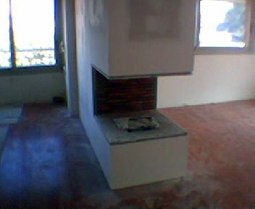 FUEGO A TIERRA MANRESA