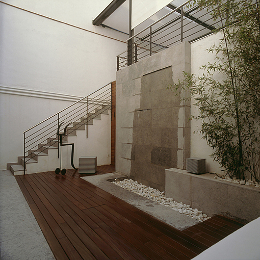  Fuente en Piedra San Vincente