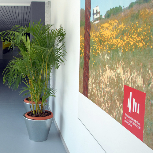 Fundación Laboral de la Construcción