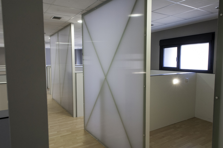 FUNDACION RAIS MURCIA - Dormitorio comun centro de noche