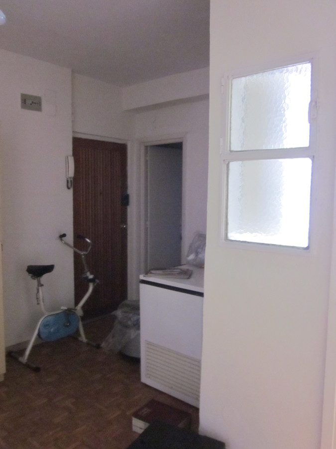 Futura Baño adaptado