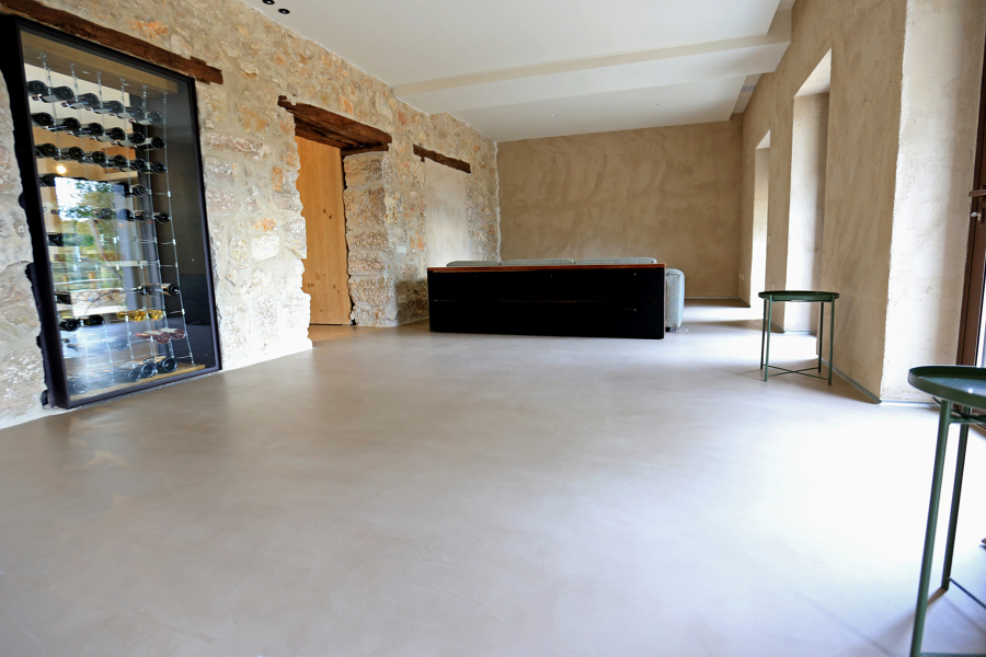 FUTURCRET Microcemento