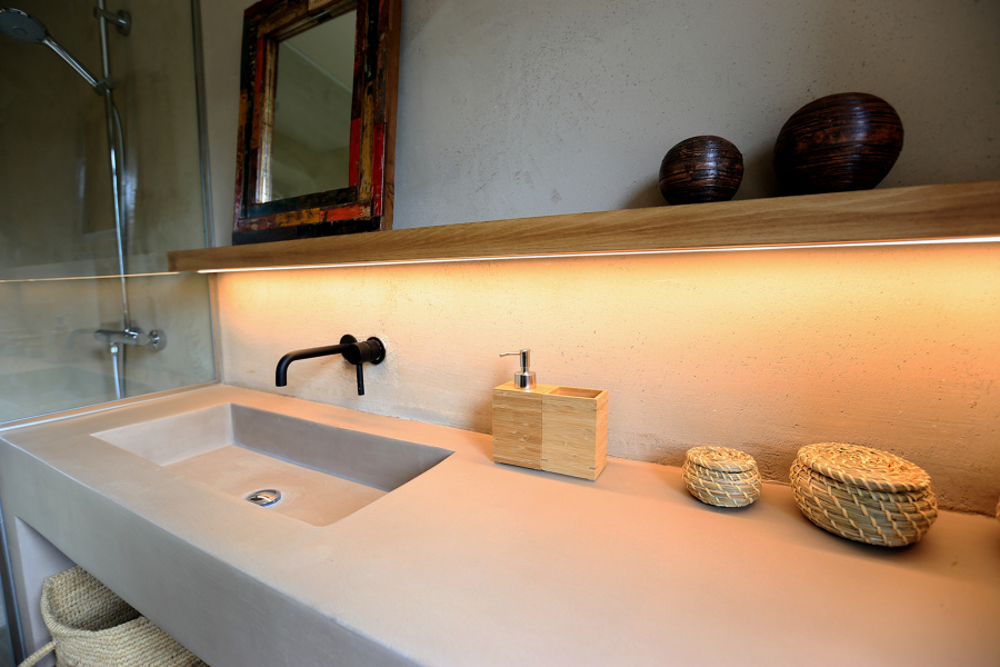 FUTURCRET Microcemento