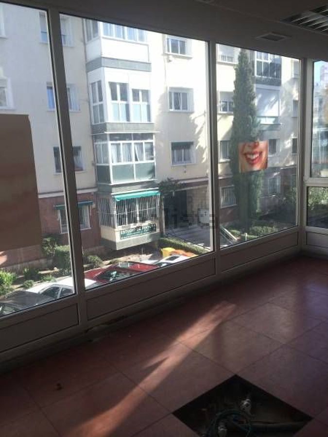 futuro dormitorio suite. antes