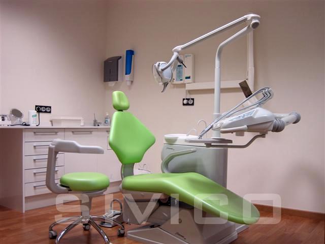 Gabinete Dental