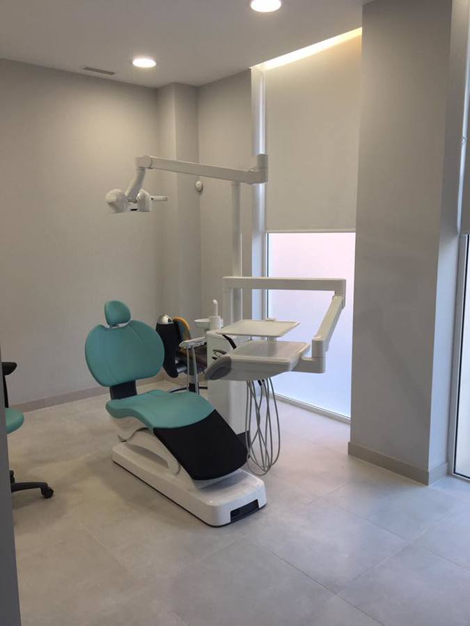 Gabinete Ortodoncia