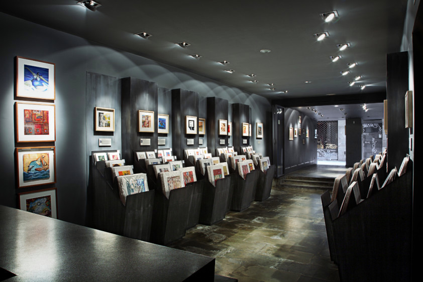 GALERIA CARRE D'ARTISTES BCN-04