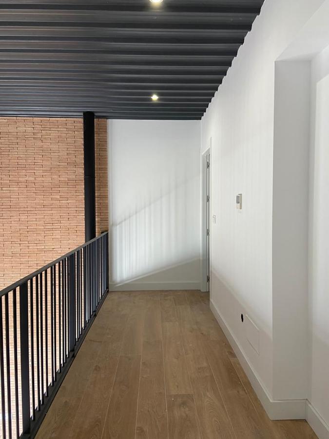 GALERÍA DE PLANTA PRIMERA