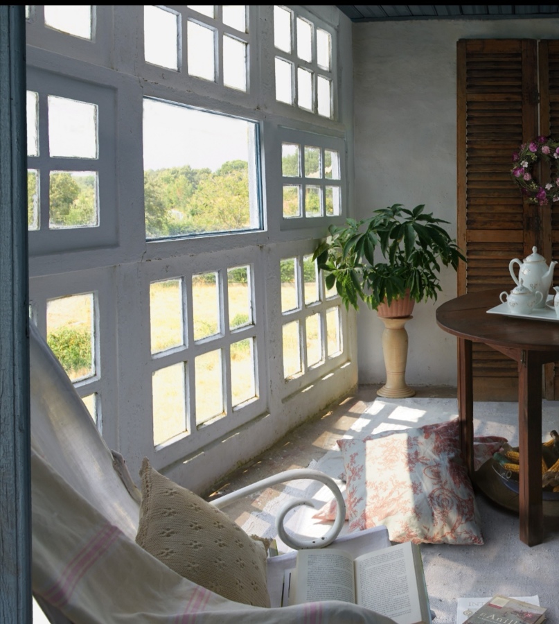 Galería original de obra