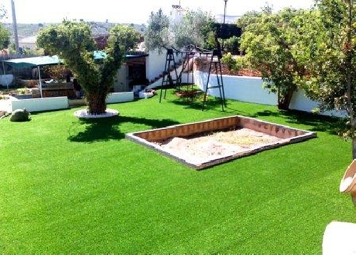 GAMA GARDEN LINE - SOFT GRASS 32