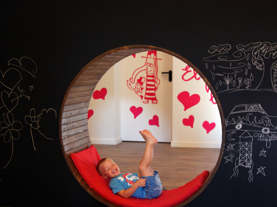 GARABATTO, una capsa de sorpreses!