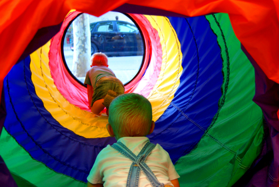 GARABATTO, una capsa de sorpreses!