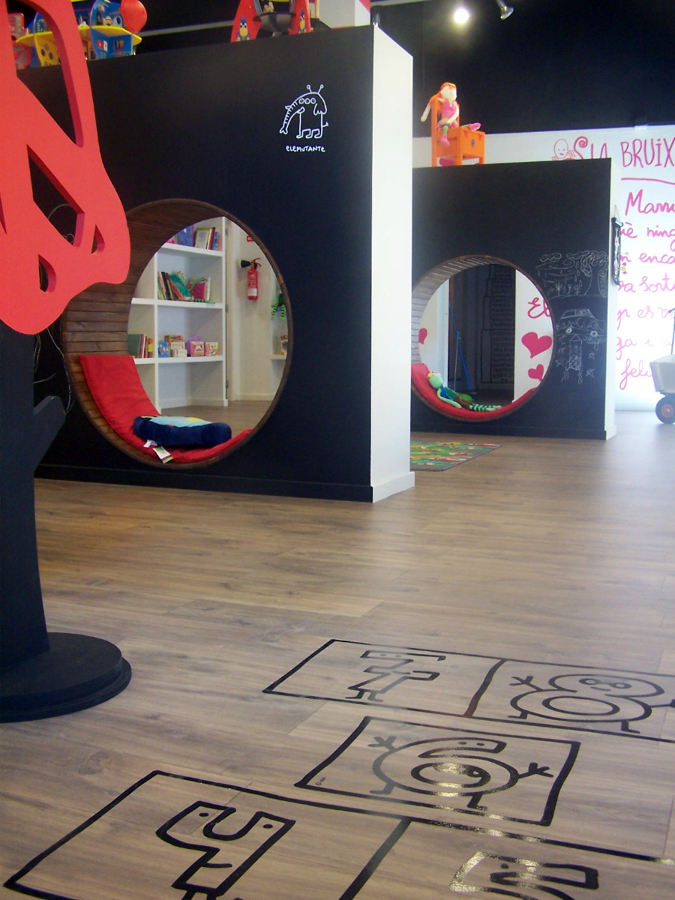 GARABATTO, una capsa de sorpreses!