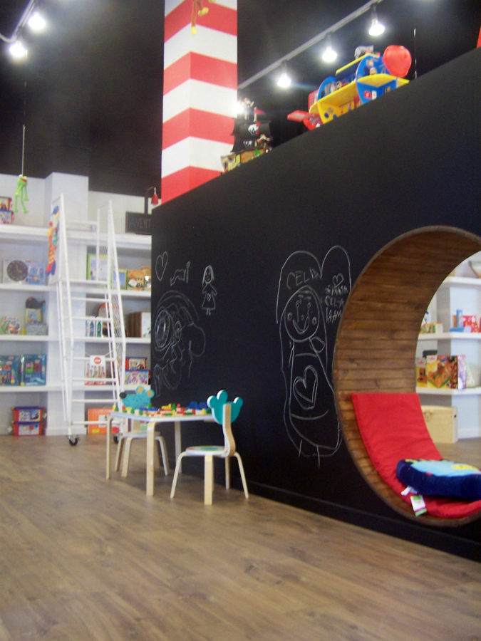 GARABATTO, una capsa de sorpreses!