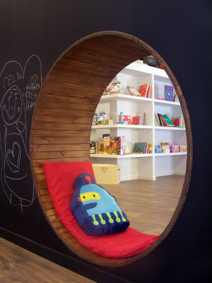 GARABATTO, una capsa de sorpreses!