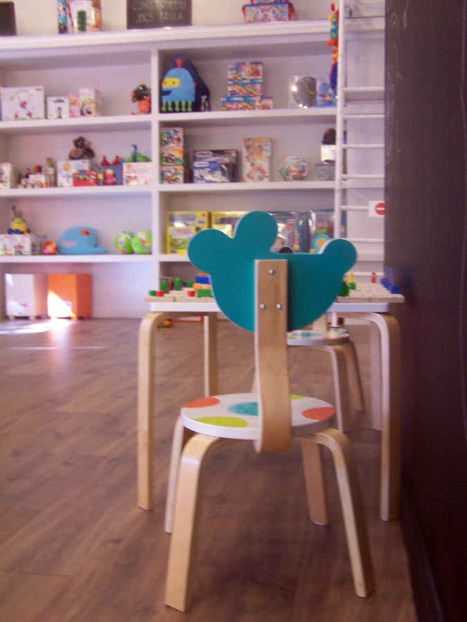 GARABATTO, una capsa de sorpreses!