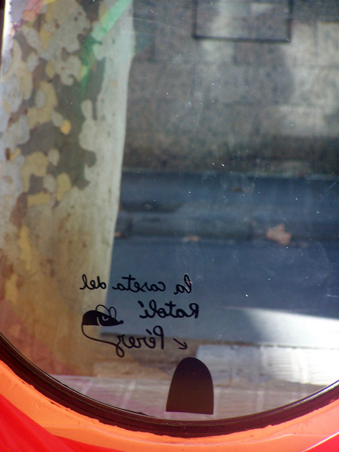 GARABATTO, una capsa de sorpreses!