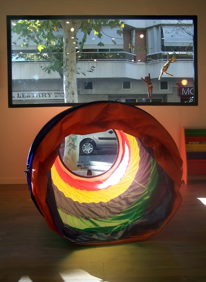 GARABATTO, una capsa de sorpreses!