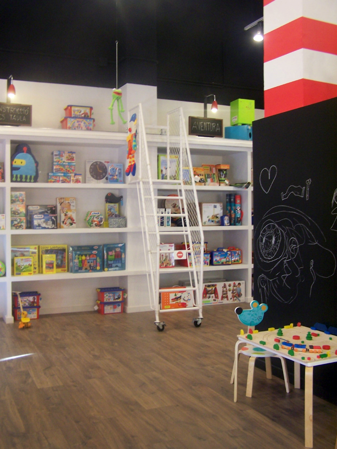 GARABATTO, una capsa de sorpreses!