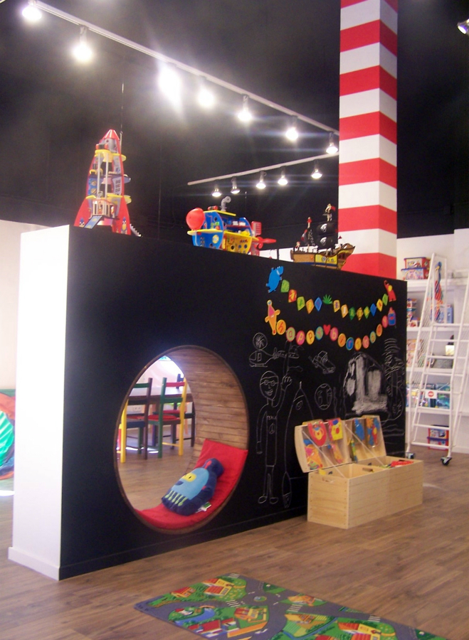 GARABATTO, una capsa de sorpreses!